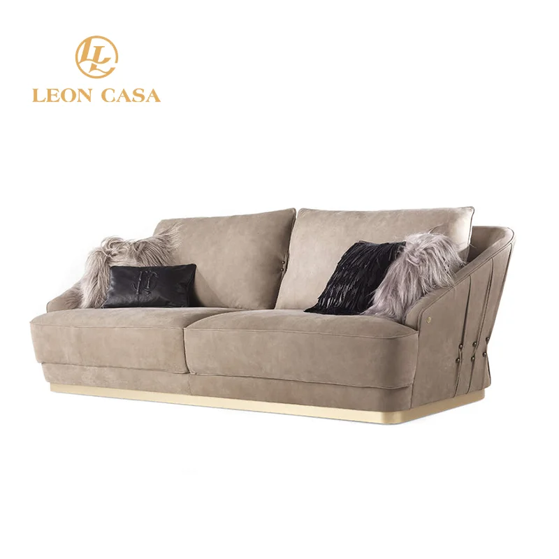 Factory Price Custom Made Living Room Furniture Sofa Set High Quality Luxury Living Room Furniture Sofa Set