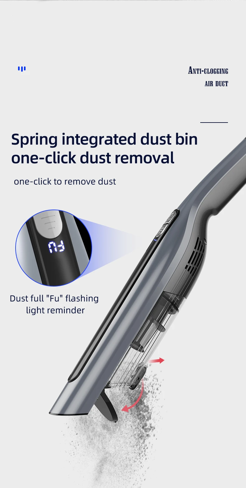 desk mini vacuum cleaner