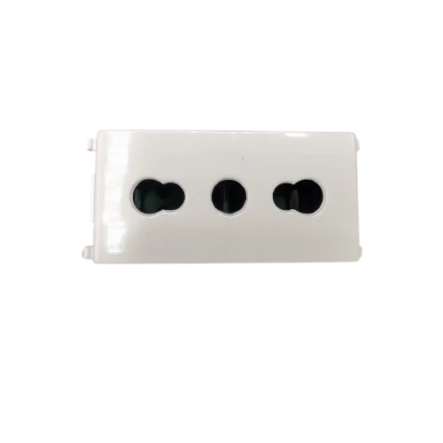 European standard Spare parts  parts  Assembly parts raw materials skd wall switch and socket