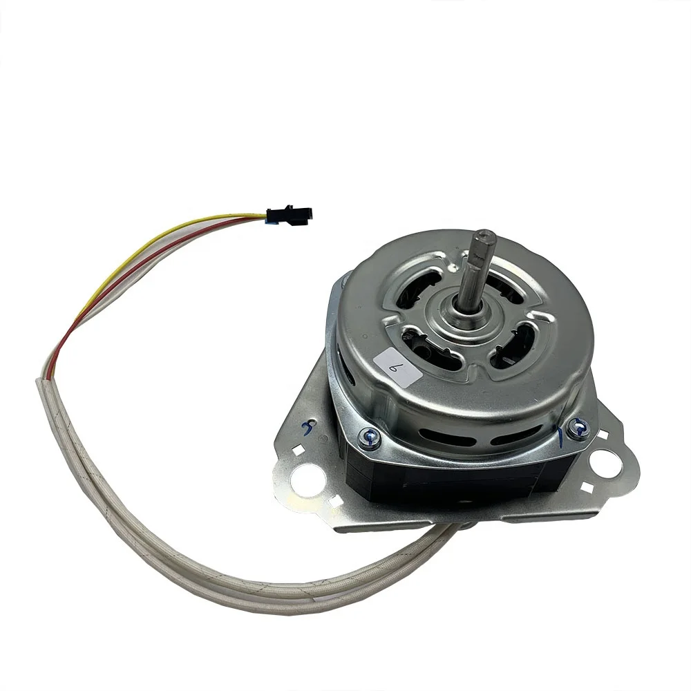Washing machine motor  spin motor XPD-105 Washing machine engine