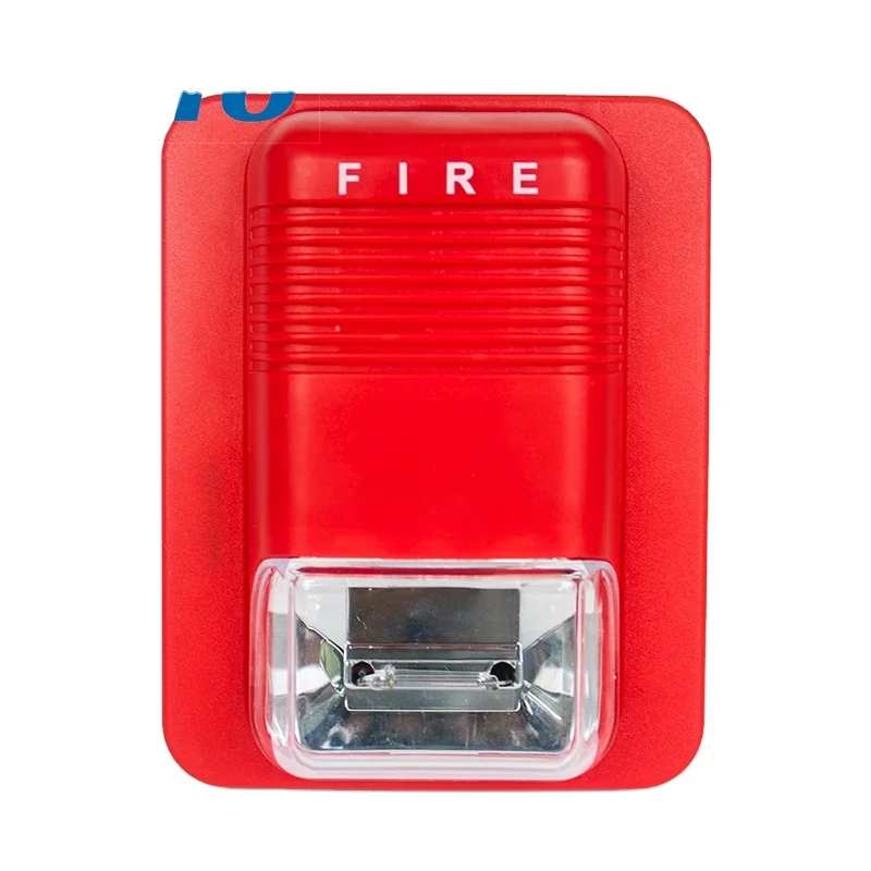 Фато SL-411 зуммер со звуком и светом