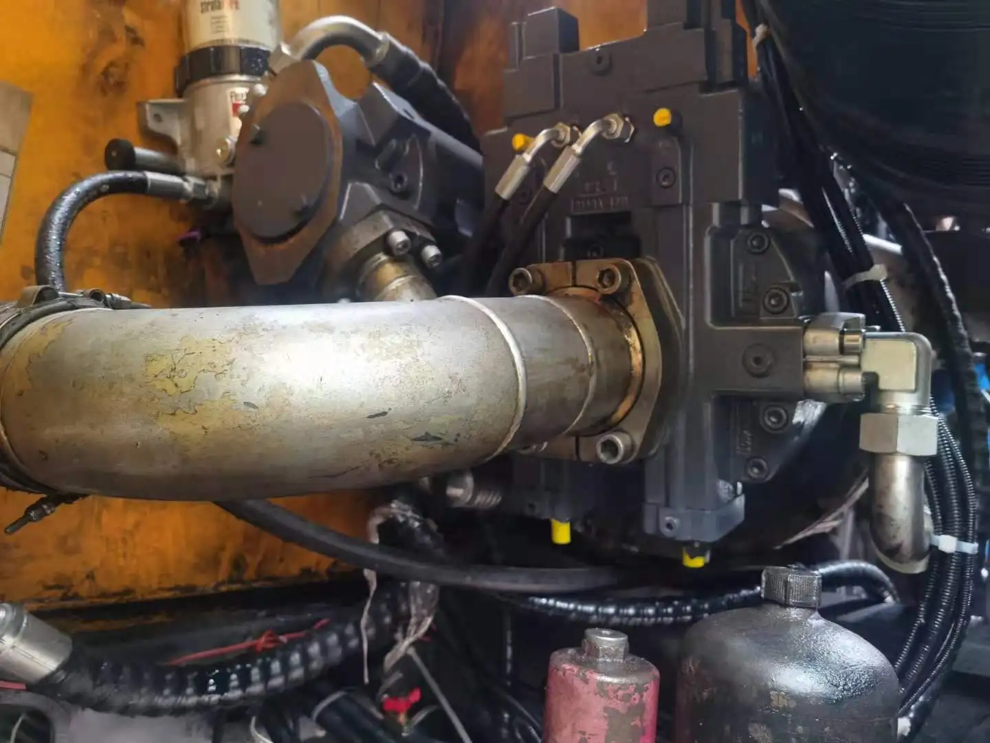 China made HYDRAULIC ROTARY DRILLING XR280D XR360E XR400E XRHS1050 XE220E Drilling rigs for sale