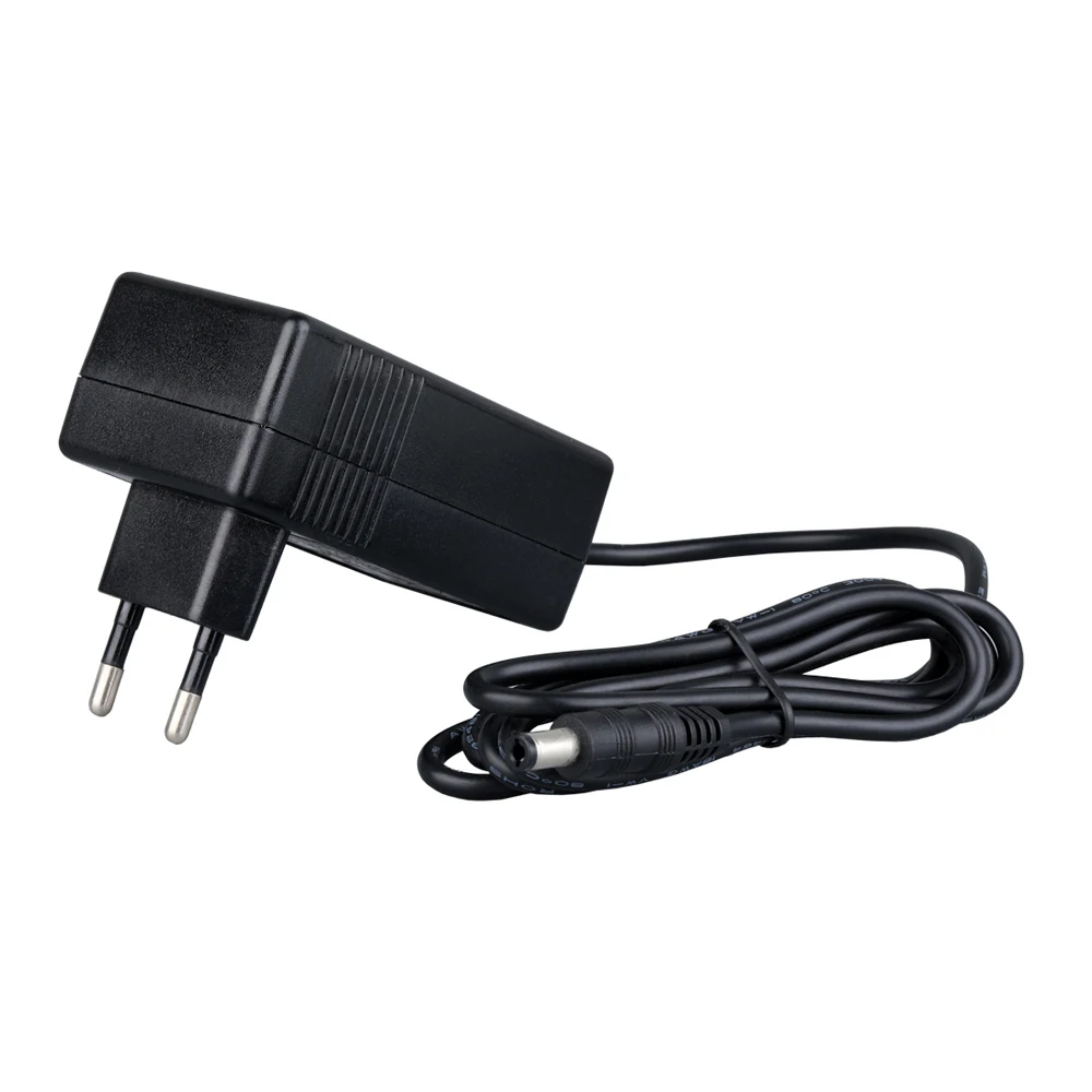 High Quality 12V 3A AC DC Switching Power Supply 24V 1.5A KC Certified 36W Wall Power Adapter For Camera