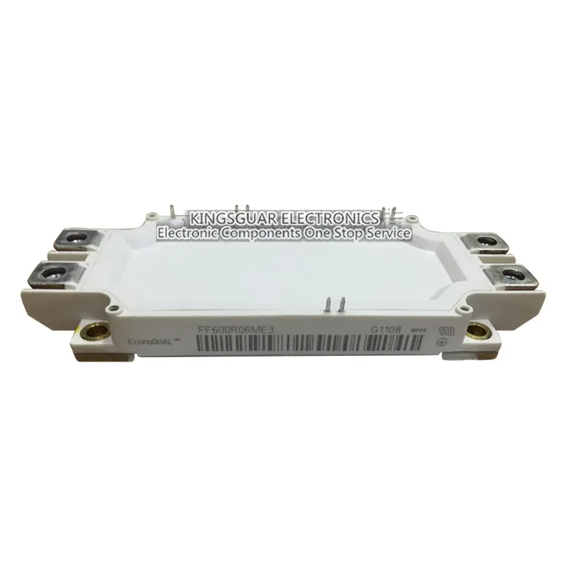 New Original  IGBT module FF600R07ME4_B11 FF150R12ME3G FF150R12MS4G in stock