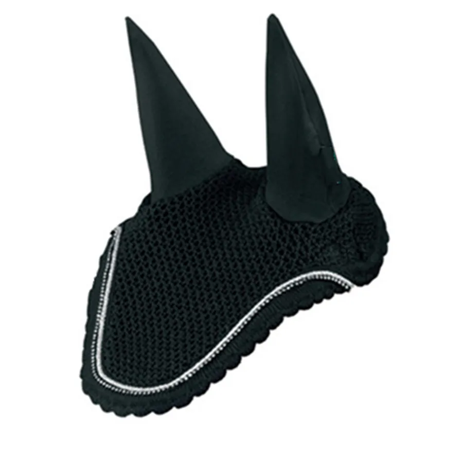 Custom Horse Color Ear Net