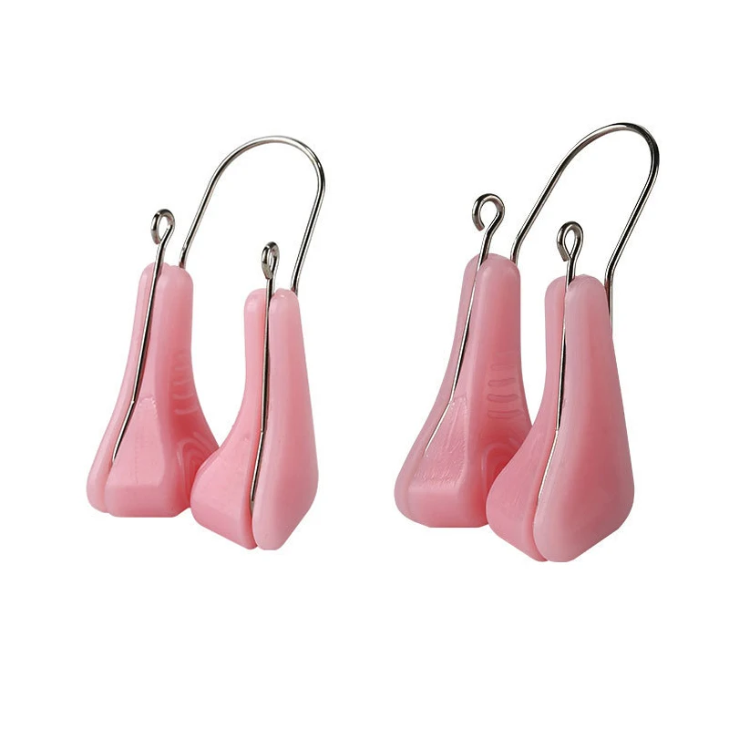 2023 hot selling silicone nose clip for lifting the nose bridge nose shaper with adjusted bracket