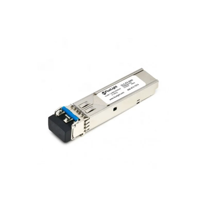 GLC-EX-SMD Compatible 1000 BASE-EX 1.25G 1310nm 40Km SFP Fiber Optical Transceiver Module
