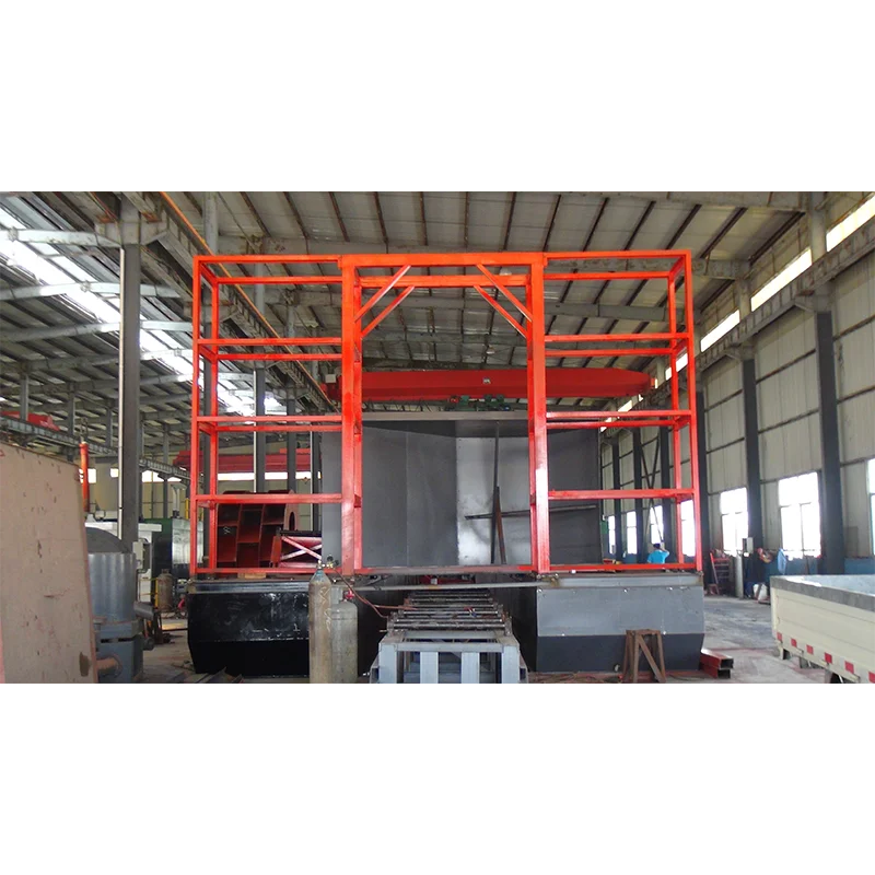 Dredging Machine Ladder Dredge Sand Gold Mining Chain Bucket Dredger With CCS BV Certification