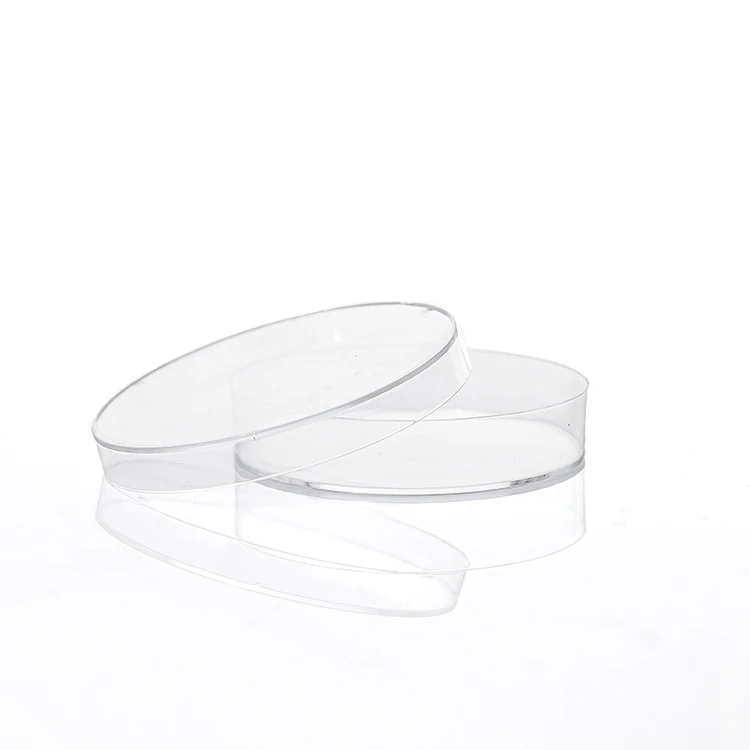  Medical production sterile 30 mm petri dish/petri dish plastic