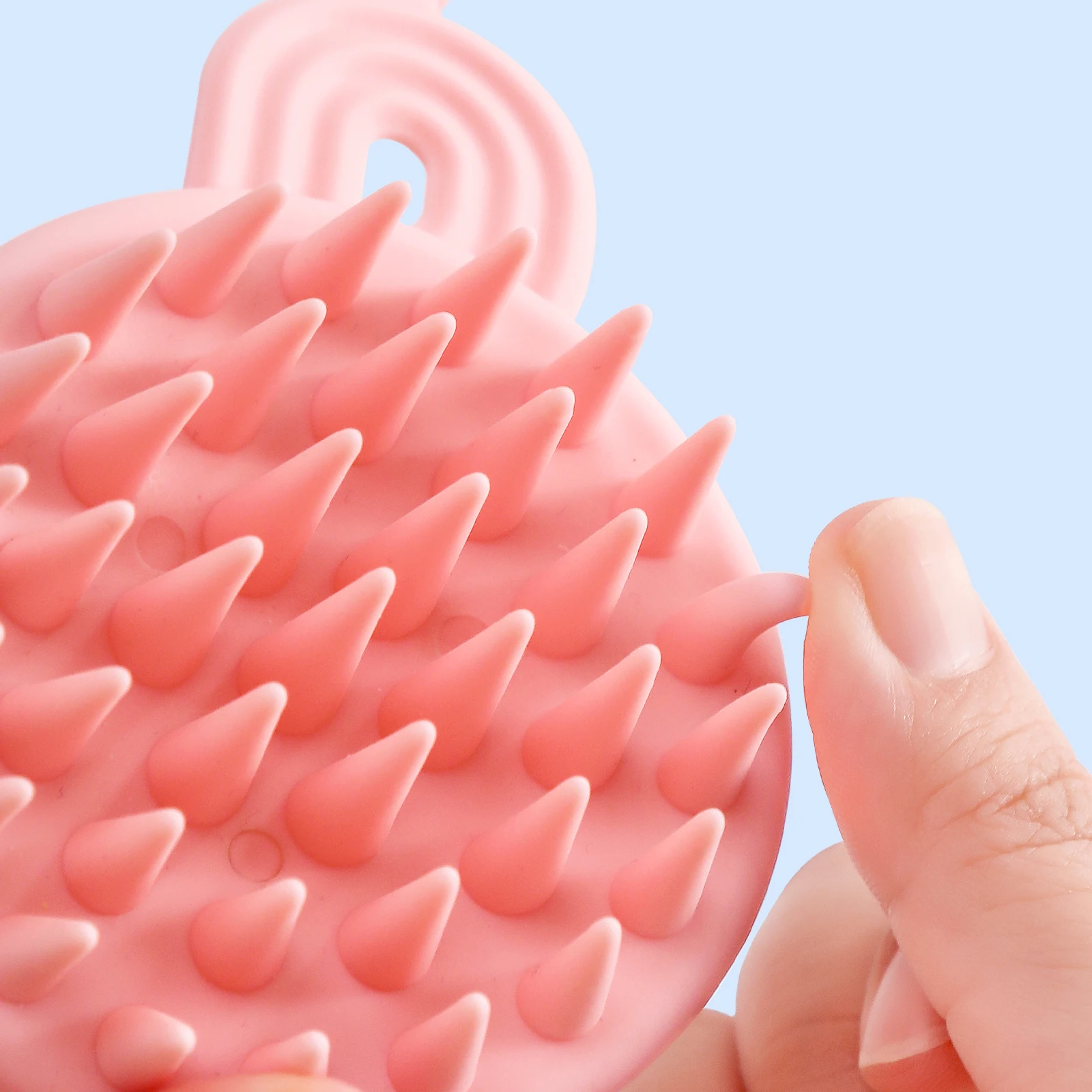 Щетка для волос