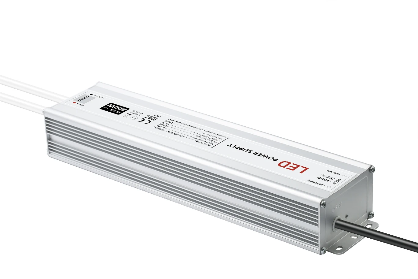 12V 200W-5