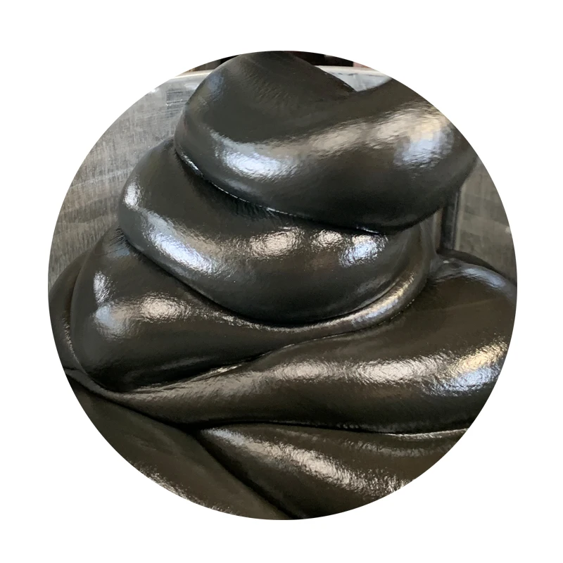 Lithium base grease for thread