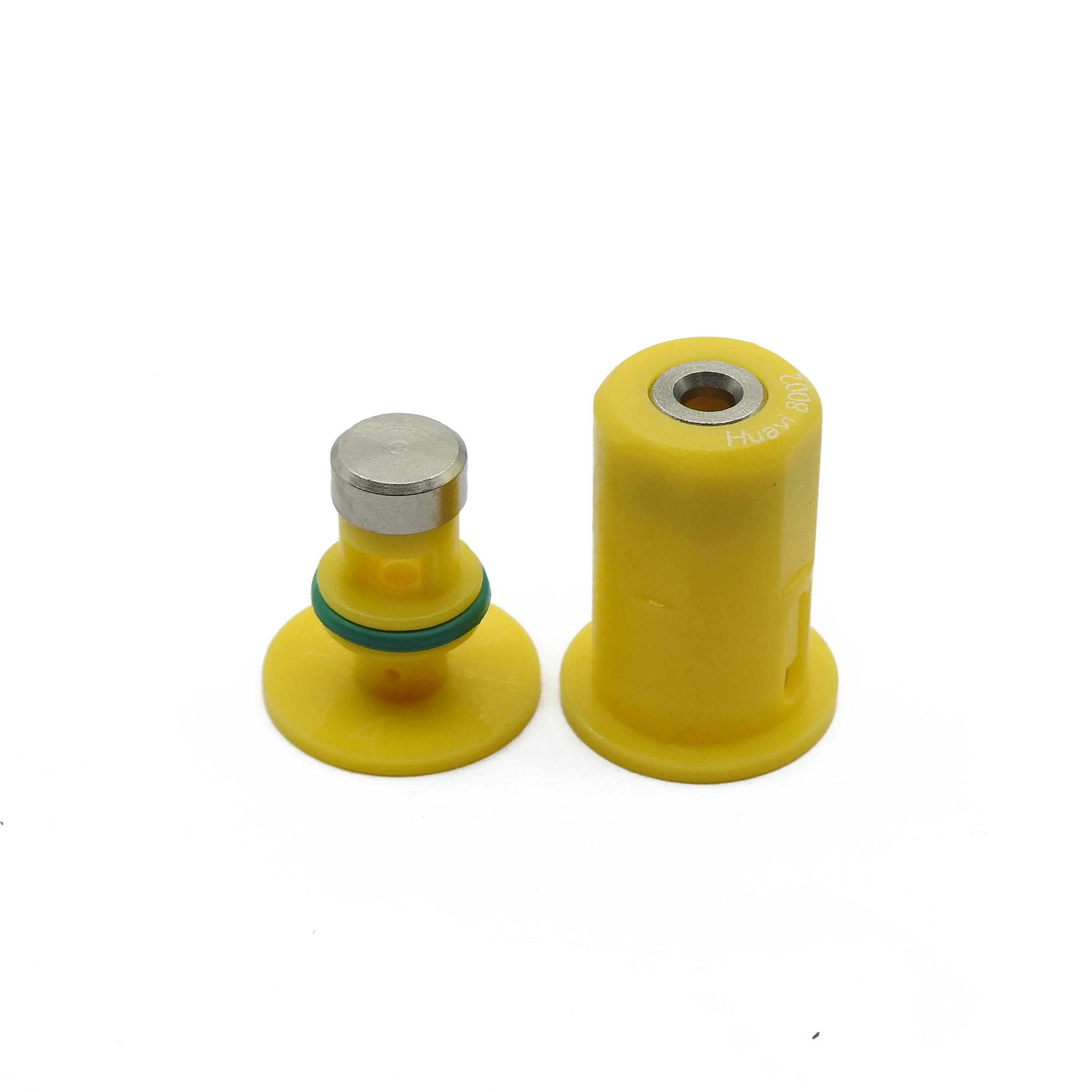 Agricultural Sprayer Tractor Spraying Crop Protection High Pressure Electric Garden Spray Hollow Windproof Mixing Nozzle