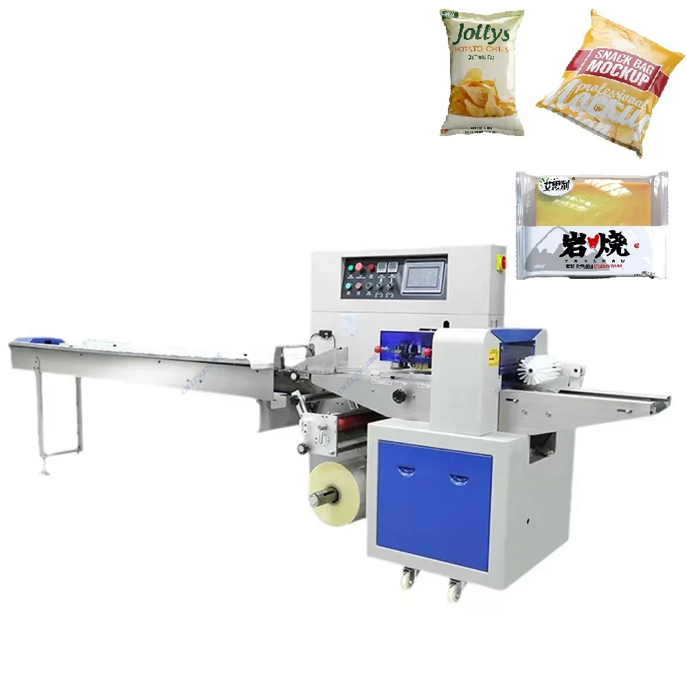 Wholesale Price Pillow Packaging Machines Beauty Bar Soap Production Line Factory Small Soap Making Machine