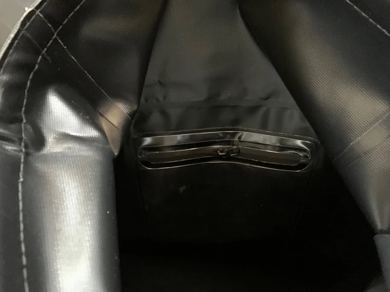 Free Sample Forbidden Road 5L 10L 15L Waterproof Dry Bag ( 8 Colors) Dry Sack Roll Top Dry Compression Sack