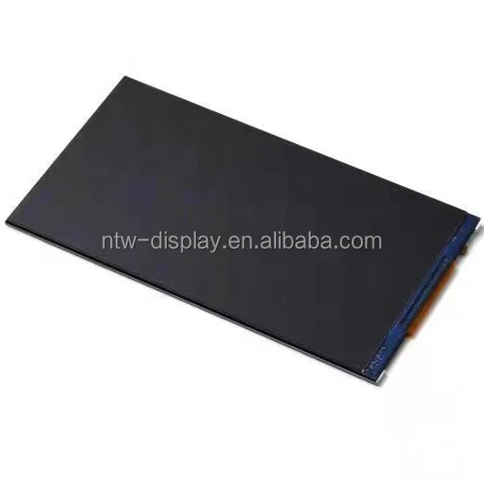 5 inch tft lcd display module with 480x854 resolution and MIPI interface