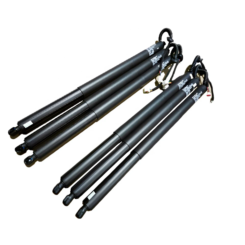 X01-63090008 R Auto Parts Electric Back Door Stay Assy For One L7 L8 L9 Lixiang Tailgate Electric Strut Factory Wholesale