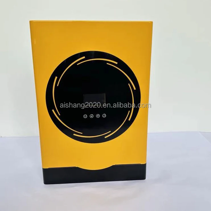 Pure sine wave 12v 1w 24v 1.5kw1000w 1500w solar inverter for solar power system 220vac high frequency factory wholesale