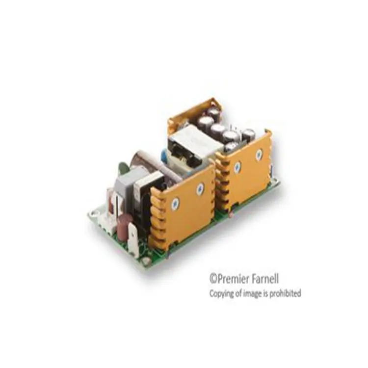 (New Power Supply and Accessories) ECM40UT31