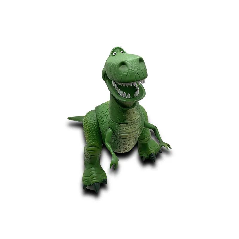 Hot sale direct resprin deer ganesha dinosaur Resin Crafts with factory price
