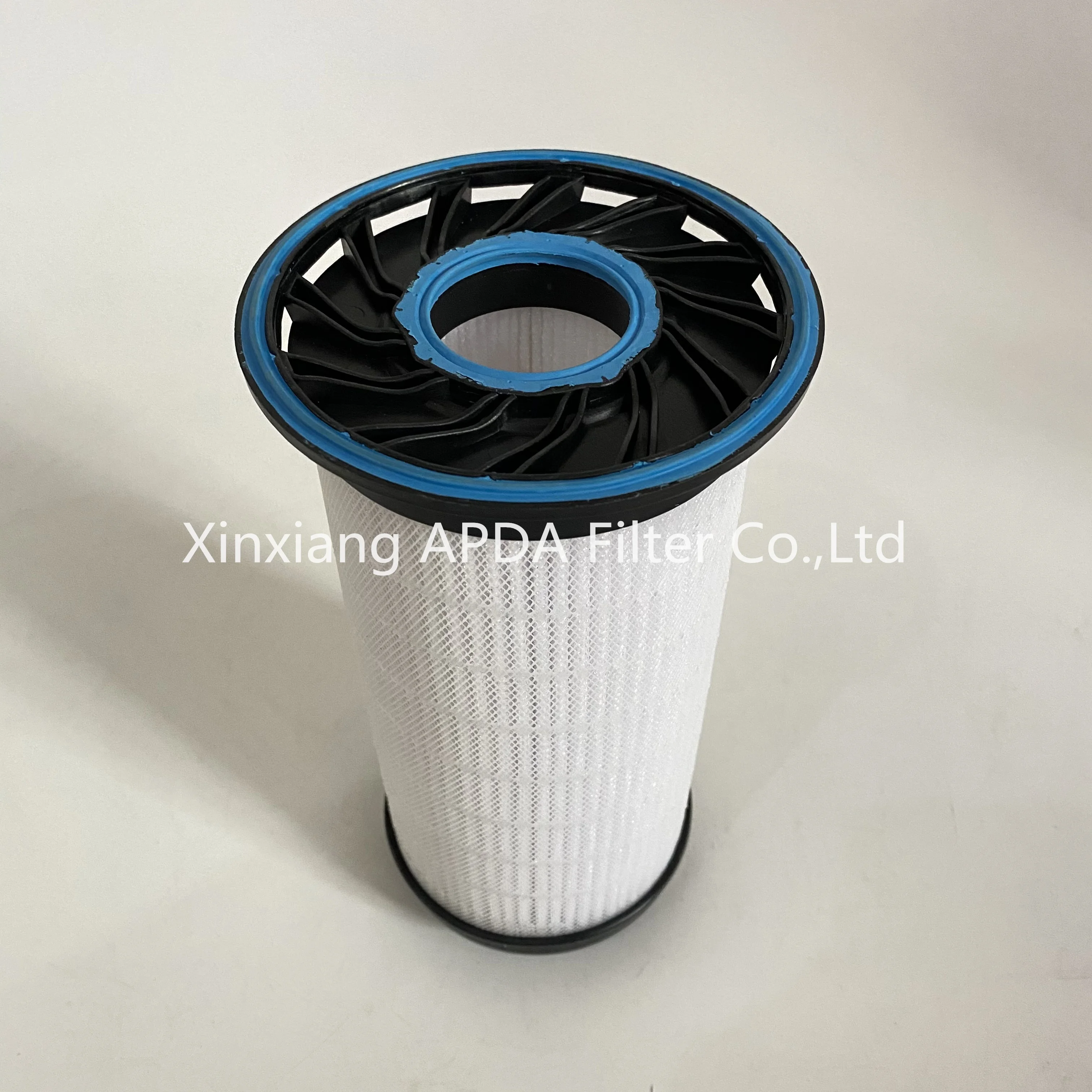 High performance oil filter 2250155-709 for air compressor
