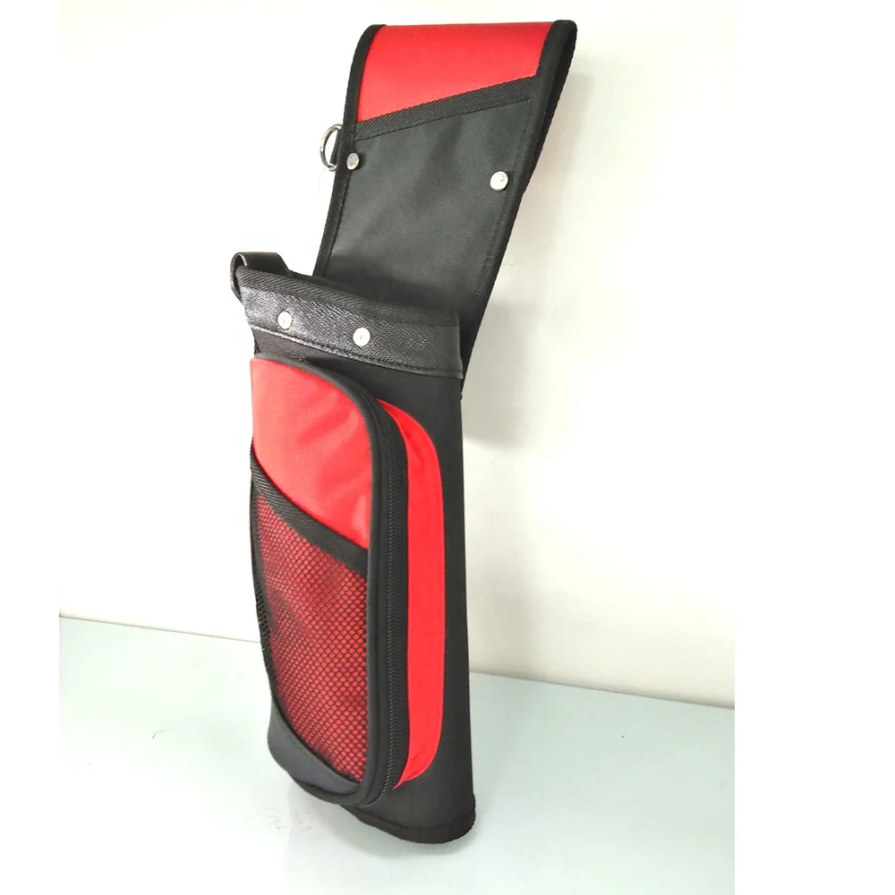 Сумка для стрельбы из лука-правая рука