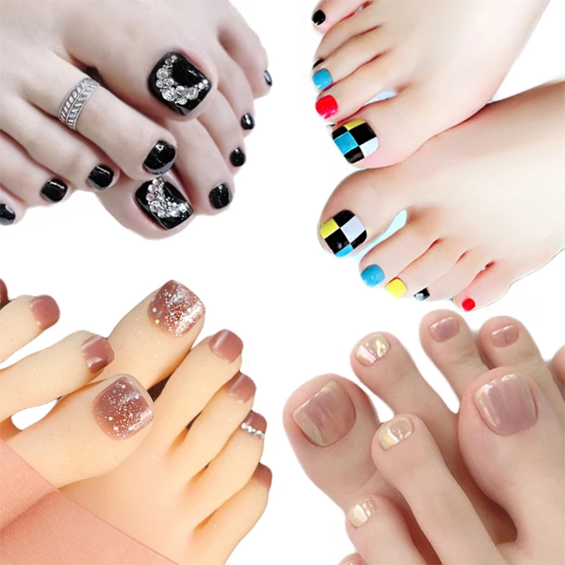 Красочный Новый дизайн Beautysticker модная наклейка на ногти для ногтей новинка 2022