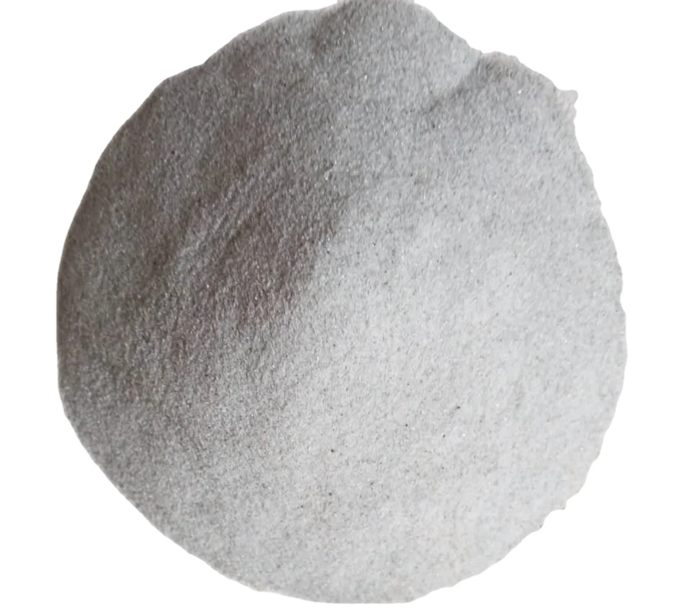 Raw silica sand factory supply Pure natural silica sand with good quality