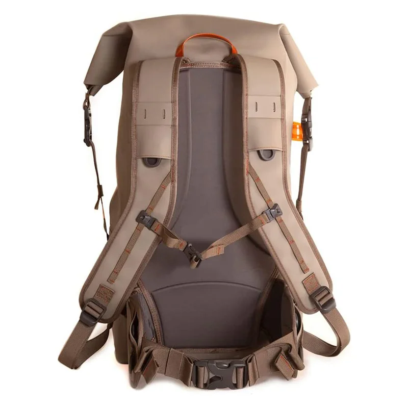 OEM ODM Wholesale  Waterproof  Material TPU PVC   bag dry for hiking fishing sports beach travel