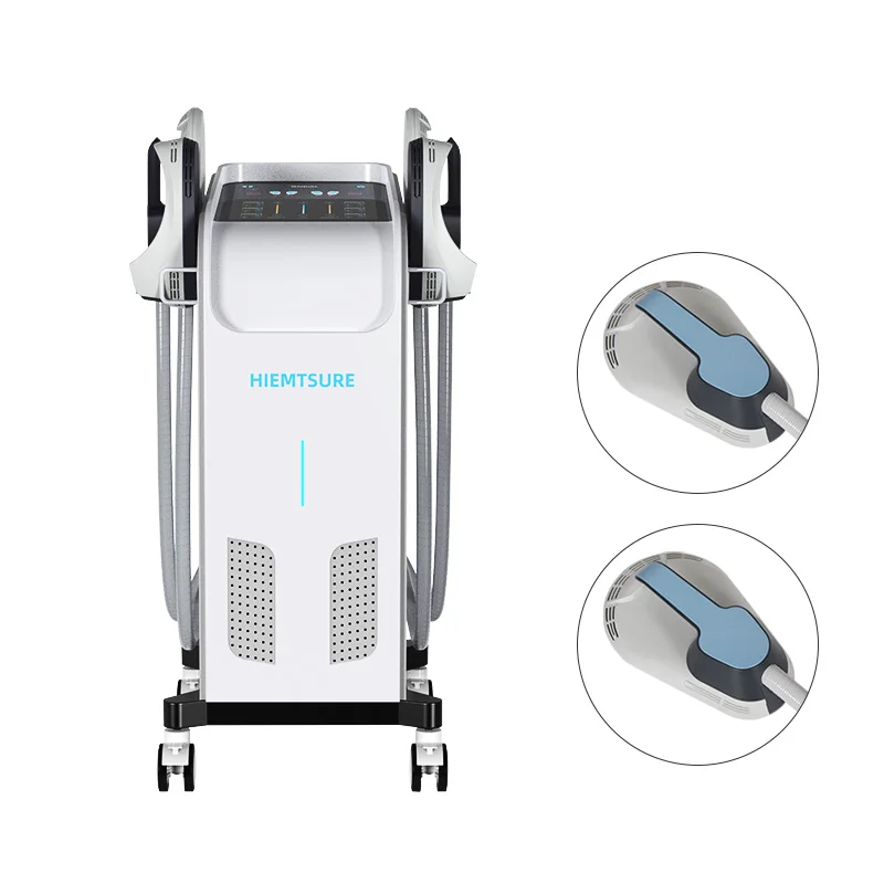 Magnetic Slimming Machine High-intensity Electromagnetic Energy Technology Accelerates The Decomposition Of Fat