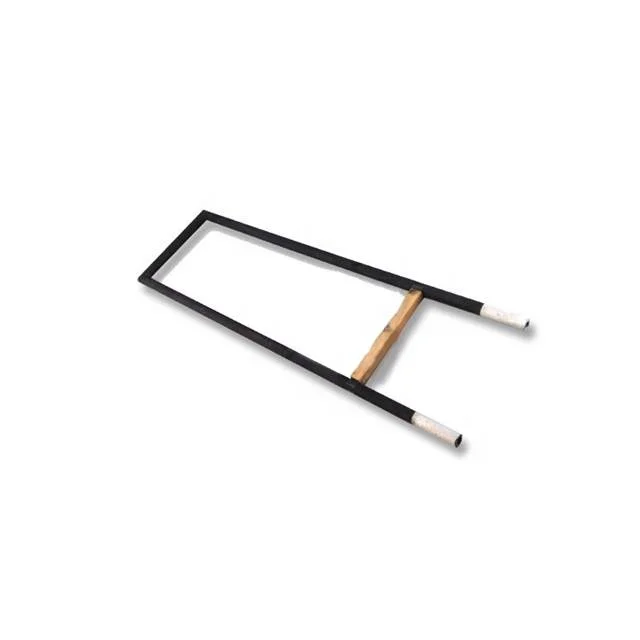 Top Quality 12 volt heating element silicone carbonate rods SiC heating elements for ceramics