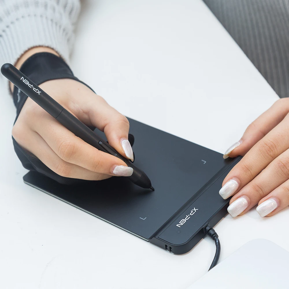 
XP-Pen LCD electronic tablet Signature Pad 