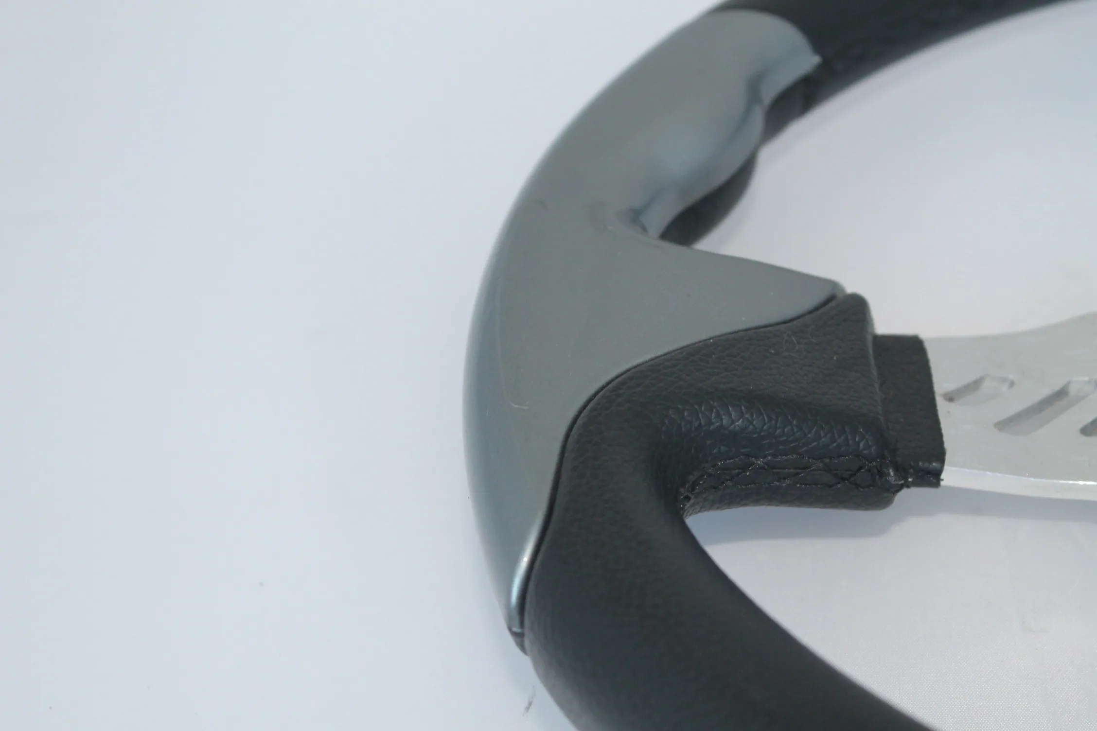 Racing Chair Steering Wheel For Porsche Panamera Nissan Patrol Y62