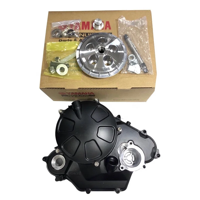 Motorcycle refitting accessories refitting oil cooled radiator Y15 refitting clutch