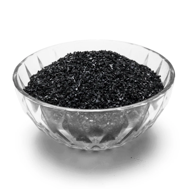 High Quality Carbon Molecular Sieve CMS for PSA Nitrogen Generation