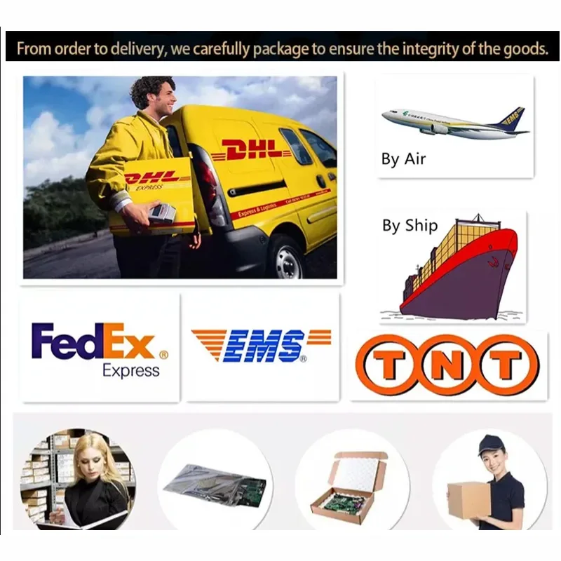 Brand New and original Electronic Components Integrated Circuit in stock price preference High quality  ic chips TL431BIDBZR