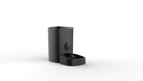 2022 Новое поступление Лучшая цена интеллектуальная автоматическая кормушка для домашних животных