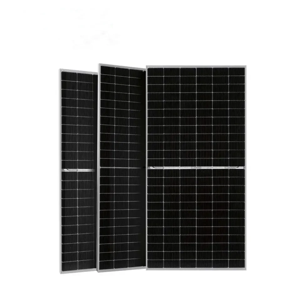 В наличии солнечные панели JINKO PERC 550w -570w двухфазные одиночные GIASSES длинная версия кабеля