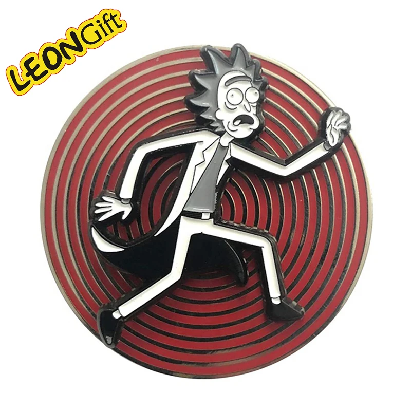 Leon Metal Gift Enamel Metal Pin Manufacturer Badge Metal Craft Wholesale Brooch Custom Logo Enamel Pin Soft Hard Enamel Pins