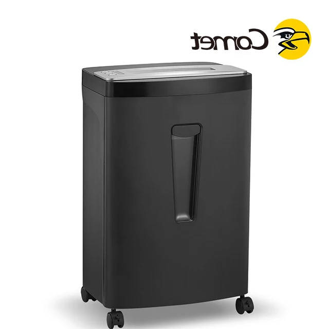 Popular Cross-Cut Shredder With 15 Sheets Shred Capacity And Long Working Time GS-1540D