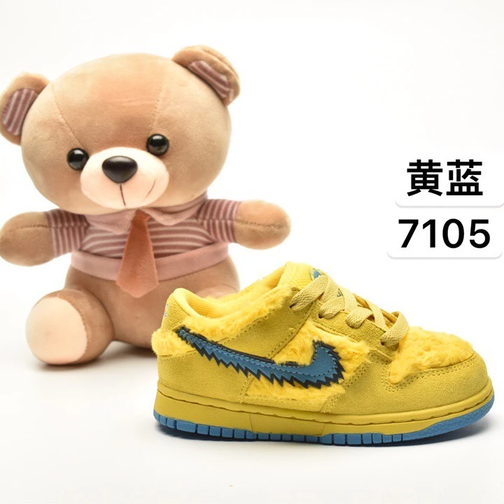 Dropshipping Boys Girls Fashion Sneakers Toddler Little Big Kid Runner Footwear Children School Sports Designer Brand Shoes