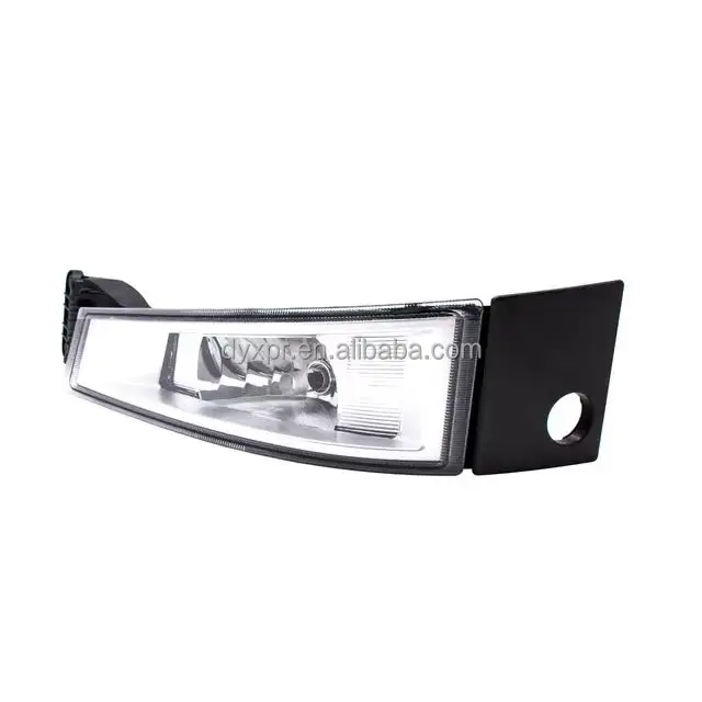 Truck fog lights for volvo truck body parts OEM:21221151/21221152