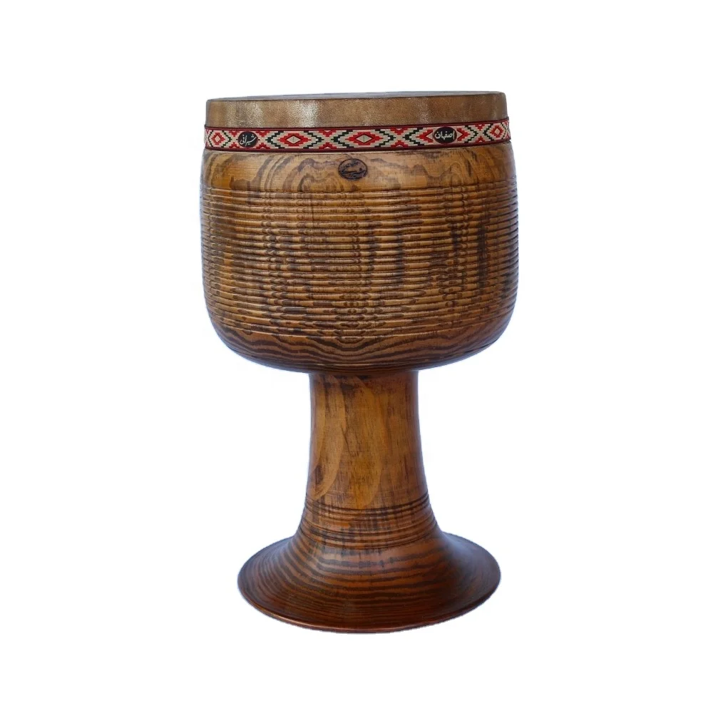 Качество персидский shirani Tonbak Tombak зарб барабан с мягкий чехол SHZ-207