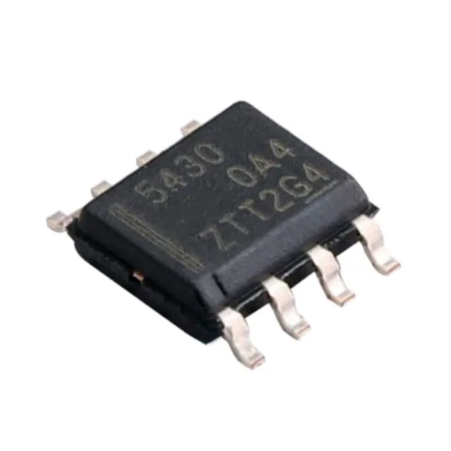 HORNG SHING TPS5430DDAR Original SOP8 Switching Voltage Regulators TPS5430 TPS5430DDA TPS5430DDAR