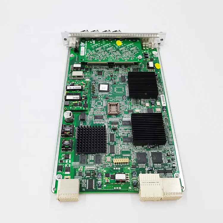 EIGM GPFA GPFAC GPFA EPFC GPFC GCSA EIGF EIG1F EIG 4port GPON card for C220 OLT GPON EPON FTTX equipment