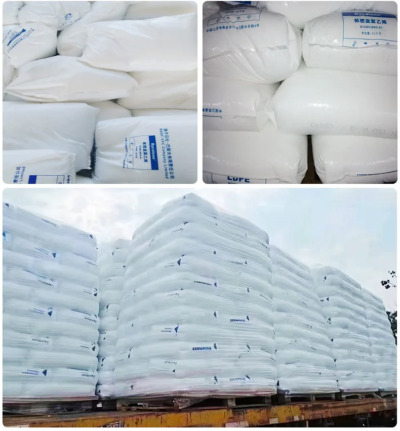 Полиэтиленовая пленка низкой плотности ldpe в наличии по