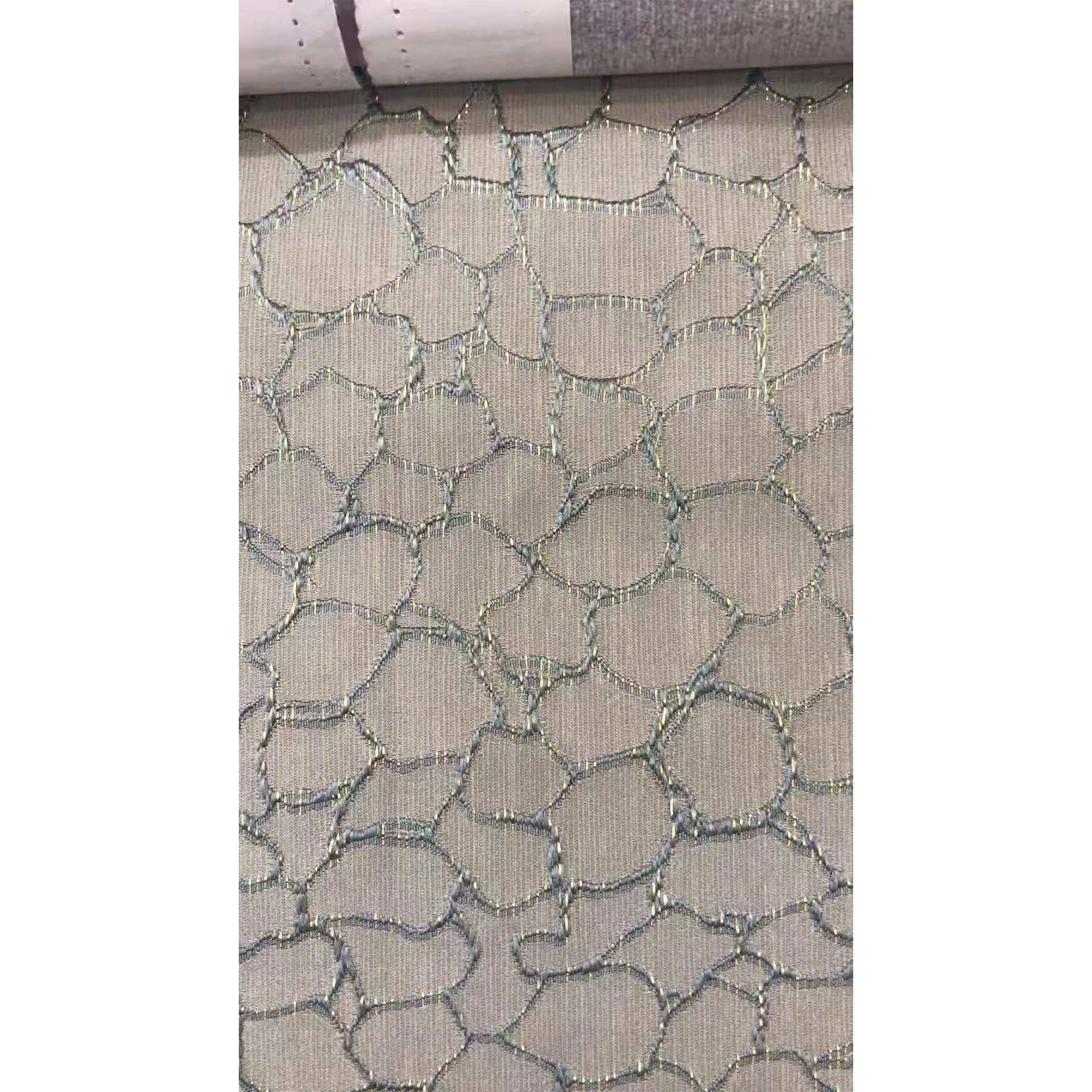 Новая модная женская теплая зимняя сказочная занавеска большого размера