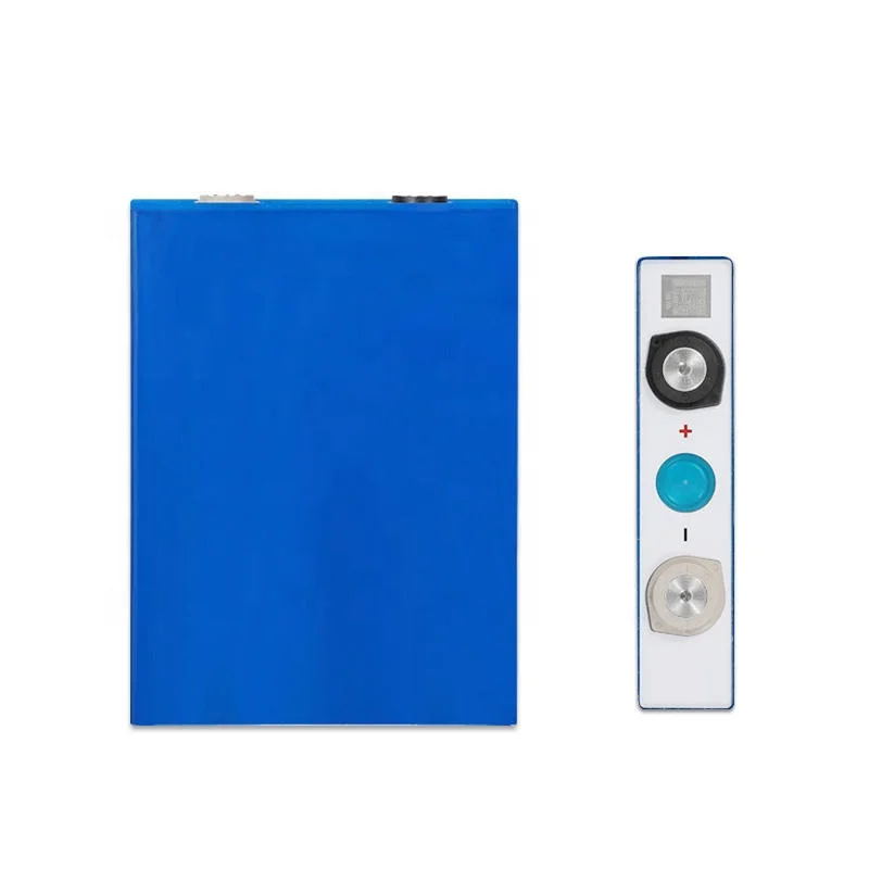 China Supplier 32~304Ah Prismatic LFP EV Lithium Iron Phosphate Battery Pack 3.2V LiFePo4