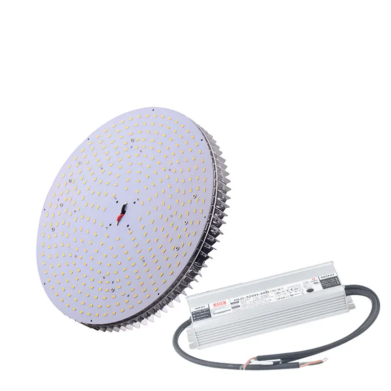 Светодиодные солнечные комплекты для модернизации 480 Вт MH 5000K светодиодные лампы обуви металлические галогенные Сменные газовые уличные фонари скрытый источник света