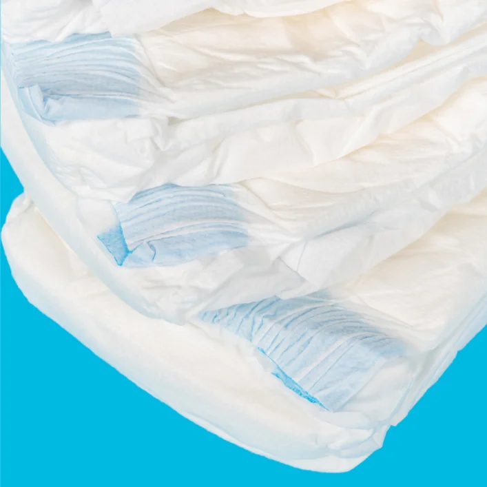 Female Dog Waterproof Eco Friendly Oem Soft Puppy Disposable Pet Diaper